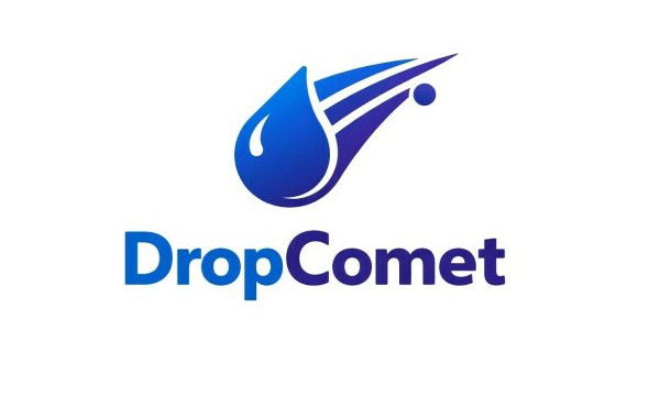 Available Business Name For Sale - DropComet