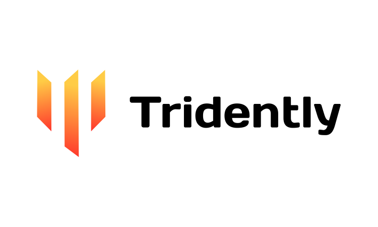 Available Business Name For Sale - Tridently
